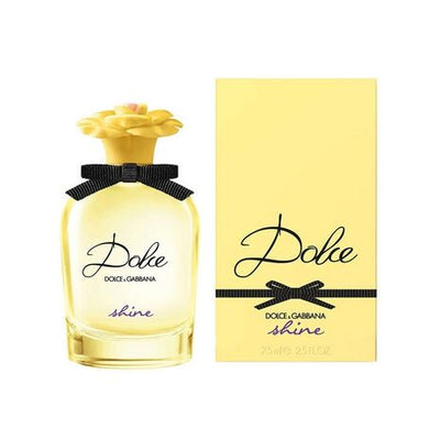 Dolce&Gabbana Dolce Shine - Καινούρια Συσκευασία | EDP