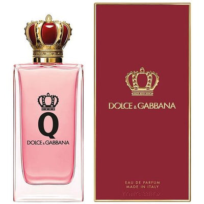 Dolce&Gabbana Q (Queen) | EDP