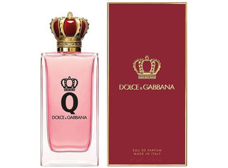Dolce&Gabbana Q (Queen) | EDP