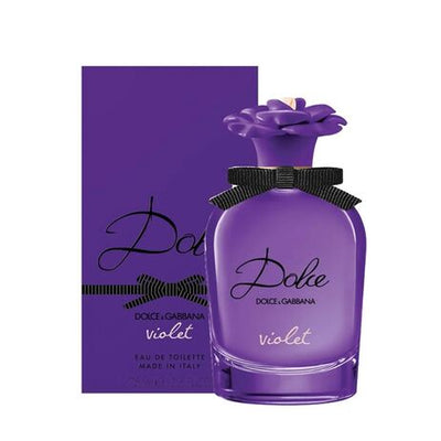 Dolce&Gabbana Dolce Violet | EDT