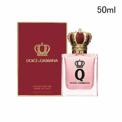 Dolce&Gabbana Q (Queen) | EDP