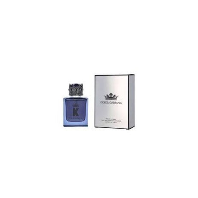 Dolce&Gabbana K by Dolce&Gabbana Intense | EDP