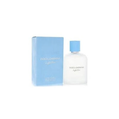 Dolce&Gabbana Light Blue New Packaging | EDT