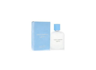 Dolce&Gabbana Light Blue New Packaging | EDT