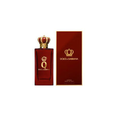 Dolce&Gabbana Q (Queen) | Parfum