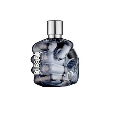 Diesel Only The Brave Tester | EDT