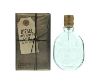 Diesel Fuel For Life Χωρίς Θήκη | EDT