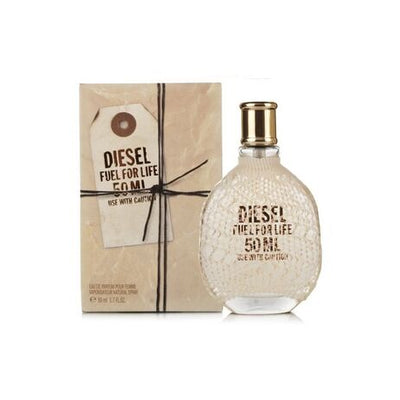 Diesel Fuel For Life | EDP