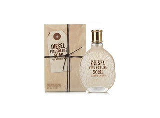 Diesel Fuel For Life | EDP