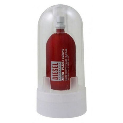 Diesel Zero Plus Feminine | EDT