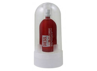 Diesel Zero Plus Feminine | EDT