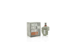 Diesel Only The Brave Street | EDT