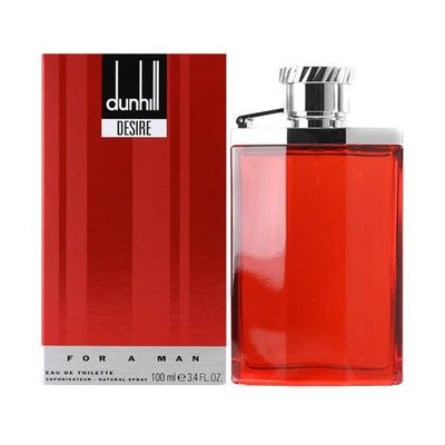 Dunhill Desire Red | EDT