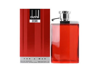 Dunhill Desire Red | EDT