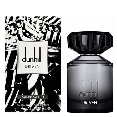 Dunhill Driven Black | EDP