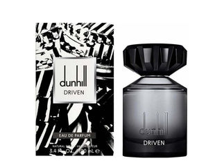 Dunhill Driven Black | EDP