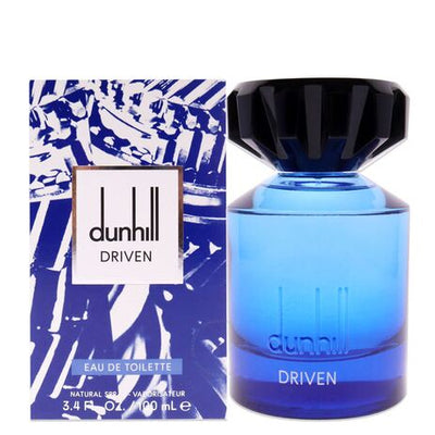 Dunhill Driven Blue | EDT