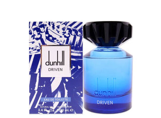 Dunhill Driven Blue | EDT