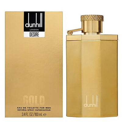 Dunhill Desire Gold | EDT