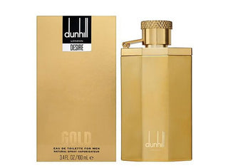 Dunhill Desire Gold | EDT