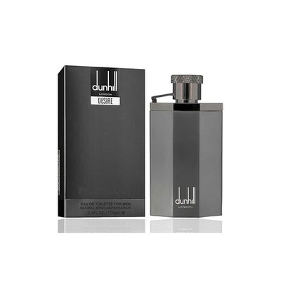 Dunhill Desire Platinum | EDT