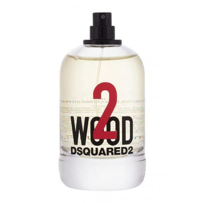 DsQuared2 2 Wood Tester | EDT