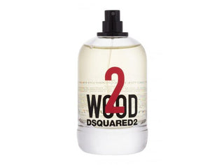 DsQuared2 2 Wood Tester | EDT
