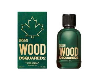 DsQuared2 Green Wood | EDT