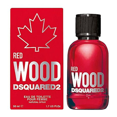 DsQuared2 Red Wood | EDT