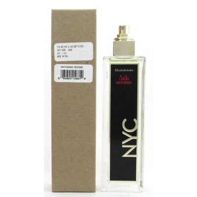 Elizabeth Arden 5th Avenue NYC Tester | EDP