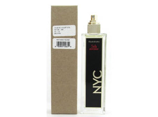 Elizabeth Arden 5th Avenue NYC Tester | EDP