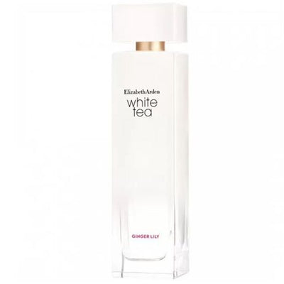 Elizabeth Arden White Tea Ginger Lily Tester | EDT