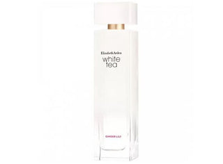 Elizabeth Arden White Tea Ginger Lily Tester | EDT