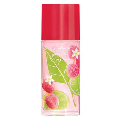 Elizabeth Arden Green Tea Lychee Lime Tester | EDT