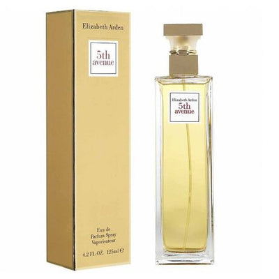 Elizabeth Arden Test 5th Avenue [CLONE] | EDP