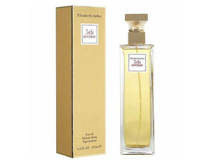 Elizabeth Arden Test 5th Avenue [CLONE] | EDP