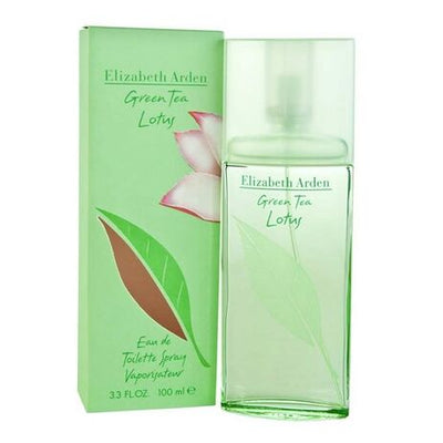 Elizabeth Arden Green Tea Lotus | EDT