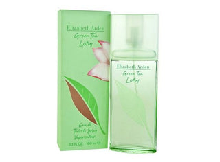 Elizabeth Arden Green Tea Lotus | EDT