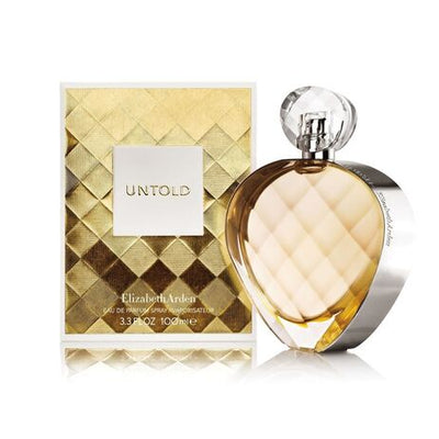 Elizabeth Arden Untold | EDP