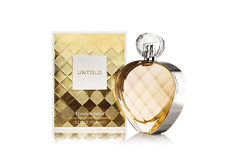 Elizabeth Arden Untold | EDP