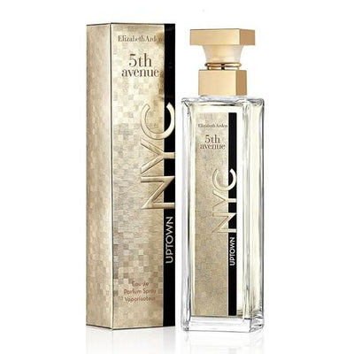 Elizabeth Arden 5th Avenue Uptown NYC | EDP