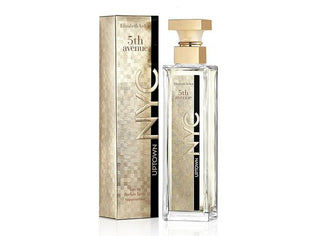 Elizabeth Arden 5th Avenue Uptown NYC | EDP