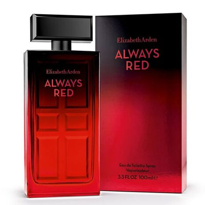 Elizabeth Arden Always Red | EDT