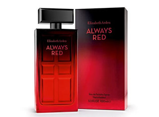 Elizabeth Arden Always Red | EDT
