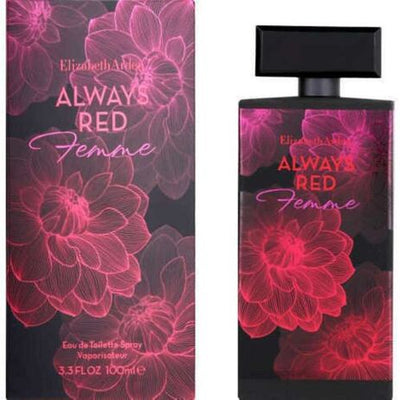 Elizabeth Arden Always Red Femme | EDT