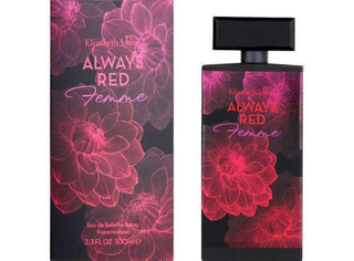 Elizabeth Arden Always Red Femme | EDT