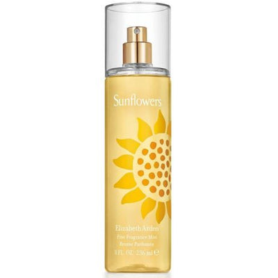Elizabeth Arden Sunflowers | Body Mist