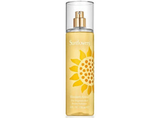 Elizabeth Arden Sunflowers | Body Mist