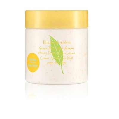 Elizabeth Arden Green Tea Citron Freesia Body Cream Honey Drops