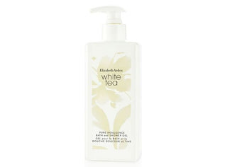 Elizabeth Arden White Tea Shower Gel